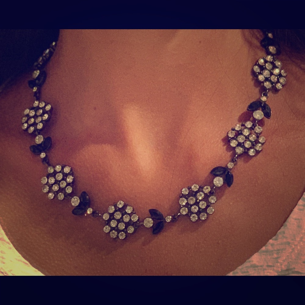 Adjustable Necklace